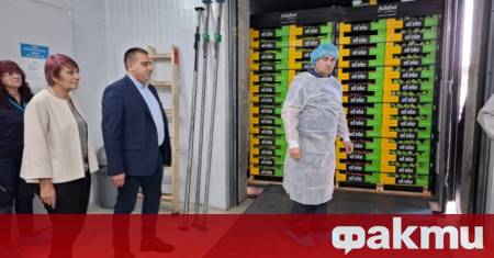 Работим за надграждане на системите за защита и гарантиране на