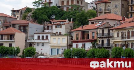 Асоциациите за недвижими имоти в Гърция изчисляват, че над 40