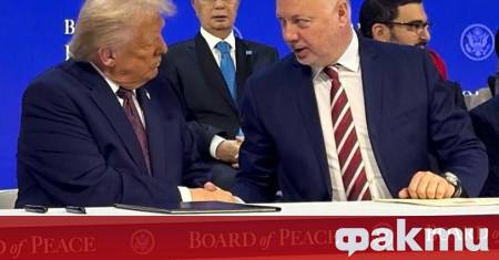 Продължават политическите реакции за решението на премиера в оставка Росен