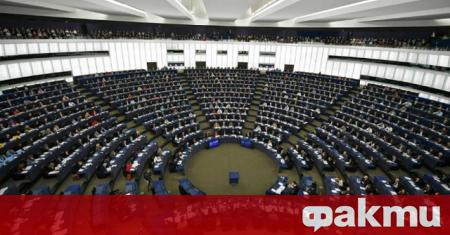 Групата на социалистите и демократите в Европейския парламент застанаха зад