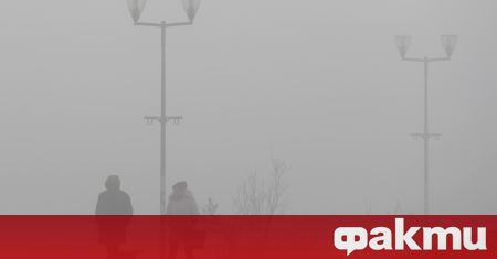 Белград тази сутрин е бил най замърсеният град в света с