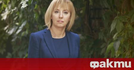 Борисов е в паника и паниката го прави комичен Това