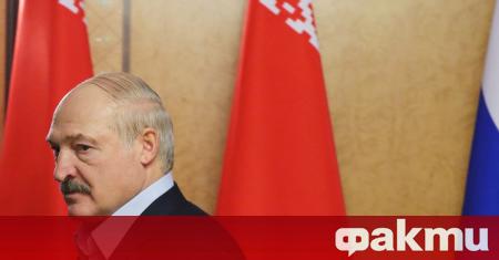 Изборите в Беларус ще бъдат напълно честни обеща президента Александър