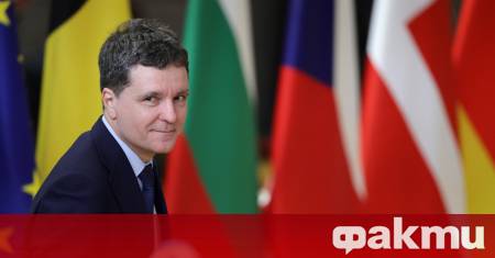 Румъния и Европа имат нужда от партньорство със Съединените щати