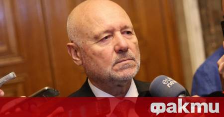 Помощта за Украйна е инвестиция в нашата собствена сигурност а