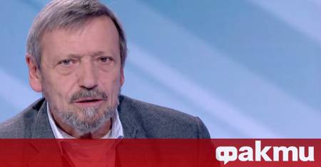 Един колега определи днешния диалог в парламента за проектобюджета за