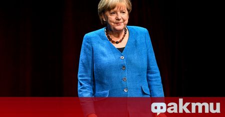 Бившият германски канцлер Ангела Меркел може да посредничи между Русия