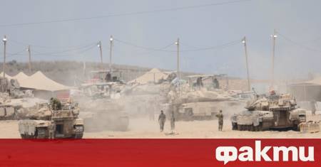 Съветът за сигурност на ООН ще гласува резолюция в подкрепа на американския мирен план за Газа Съветът за сигурност на ООН ще гласува резолюция в подкрепа на американския мирен план за Газа