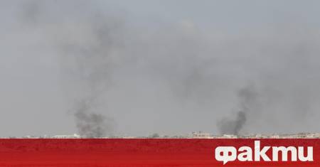 Гражданската отбрана на ивицата Газа съобщи днес че 16 души