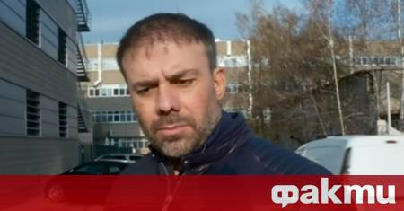 Явор Златанов стана една от най известните жертви на мрежата
