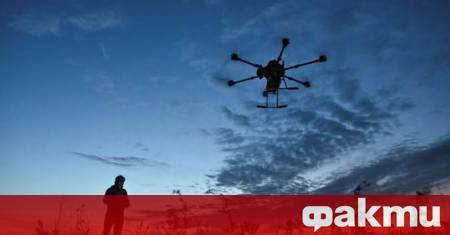 Руските системи за противовъздушна отбрана са прихванали и унищожили мащабна