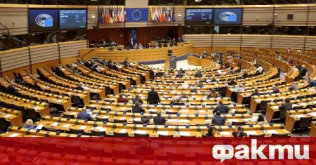 Европейският парламент може да възобнови нормалните си срещи през септември.