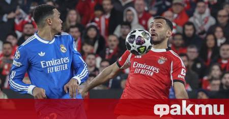 Вълнуващ жест на уважение към покойния Диого Жота направи защитникът