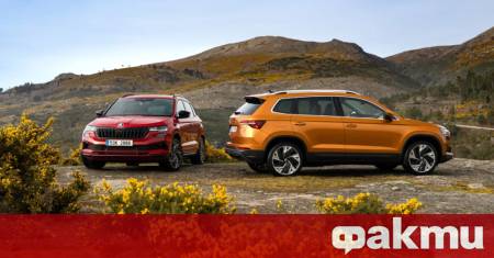 Като автомобилни анализатори следящи внимателно пренареждането на пластовете във Volkswagen