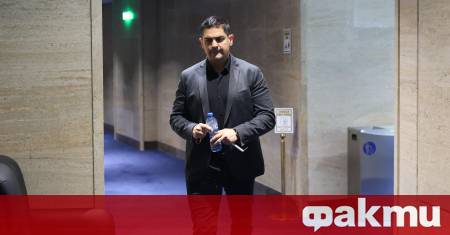 Софийският градски съд оправда Радостин Василев и прие че няма