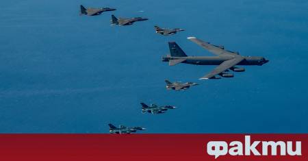 Китай препоръча на гражданите си да избягват пътувания до Япония