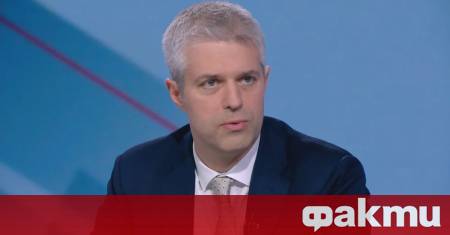 Арестът ми беше една логична стъпка на много събития които