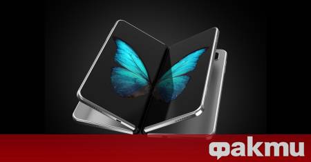 Последните доклади сочат че дългоочакваният сгъваем iPhone на Apple е