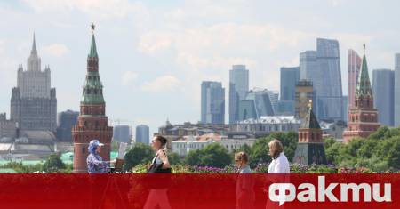 ФАКТИ публикува мнения с широк спектър от гледни точки за