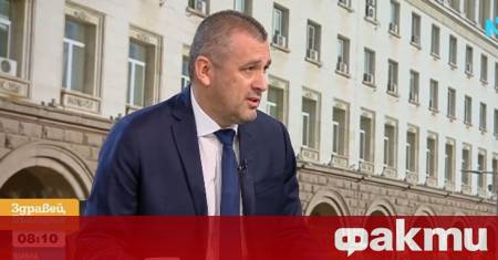 С Турция водихме разговори за развитието на транспортните връзки между