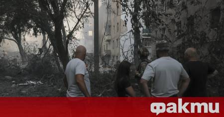 Руската Федерална служба за сигурност ФСБ съобщи че нейни служители