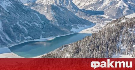 В Австрия лавина край град Шпис Тирол уби петима души