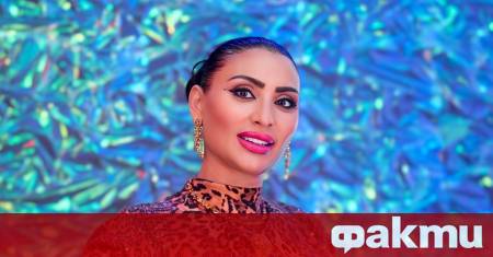 Софи Маринова побърза да отправи спешно предупреждение към своите фенове