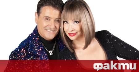 Гласовитият Здравко Желязков от дует Ритон влезе в болница по