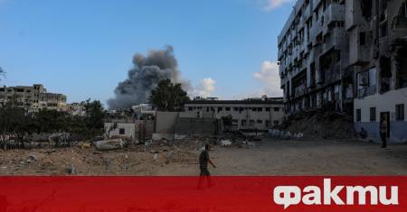 Преговорите за включването на Гърция в Международните стабилизиращи сили в