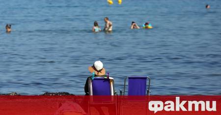 Лятна гореща вълна се очаква да обхване Гърция през следващите