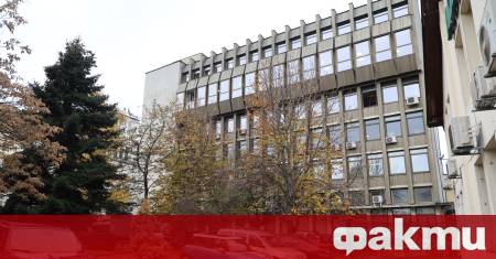 С решение на Министерския съвет от днес имотът на столичната