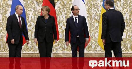 Западните страни започват да разбират че не могат да победят