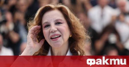 На 5 юни италианската киноикона Стефания Сандрели отбелязва своя 80