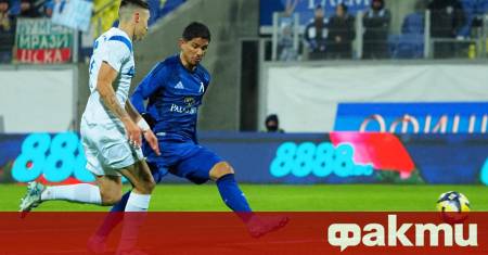 Израелският Апоел Йерусалим е поредният отбор който иска да привлече