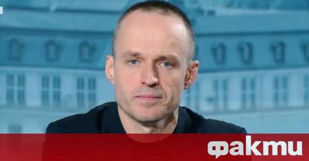 Наблюдатели сме на един политически процес който цели да подмени