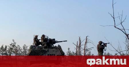 Руските средства за противовъздушна отбрана са прехванали и унищожили общо