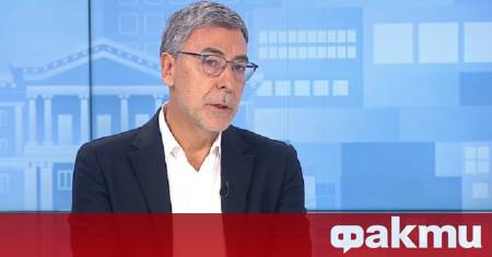 Дали решението за влизане в еврозоната е непопулярно е спорен