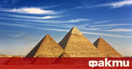 Египет покани милиардера Илон Мъск да посети страната и да