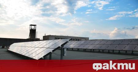 Румънската телевизия Антена 1 излъчи репортаж в който посочва че