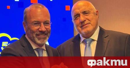 Хърватският премиер проведе две отделни срещи с председателката на Европейската