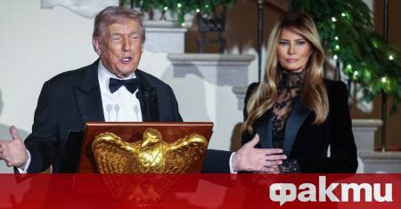 Разсекретени документи свързани с разследванията срещу Джефри Епстийн поставят под