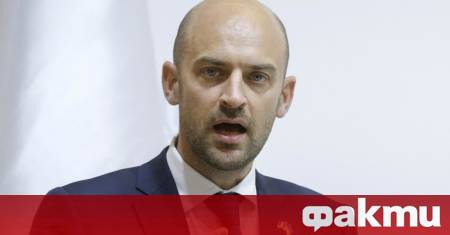 Европа в момента е единственият източник на финансова помощ за