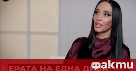 Пред Мариян Станков – Мон Дьо певицата Мария Илиева споделя