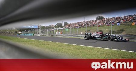 Мерцедес обяви официално че се оттегля от Формула Е в