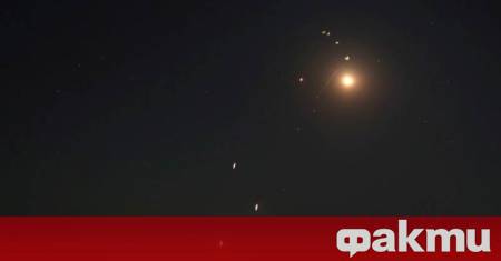 Десет души са ранени при украинска атака с дрон срещу