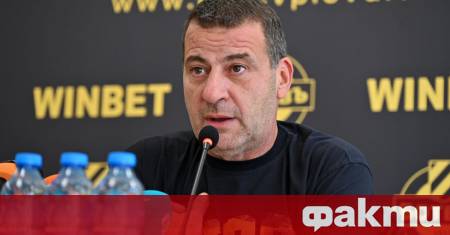 Собственикът на Ботев Пловдив Илиян Филипов изрази подкрепата си към