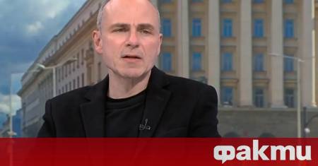 След падането на правителството ключовото е че Бойко Борисов си