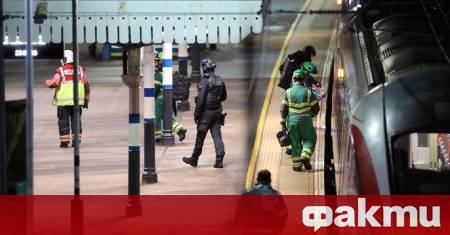 Тридесет и две годишен мъж арестуван във връзка с нападението