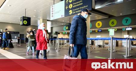 Модерни технологии на принципа на компютърната томография могат