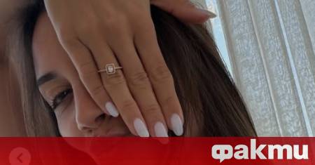 Любовта разцъфна под палмите Българският тенисист Димитър Кузманов по известен